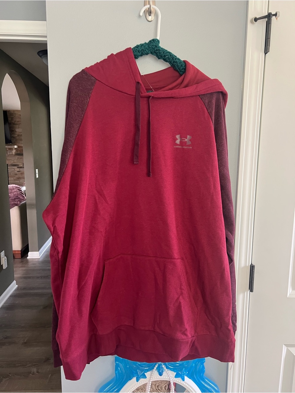 Under Armour Hoodie